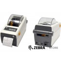 Máy in nhãn Zebra ZD411-HC (Healthcare Series)
